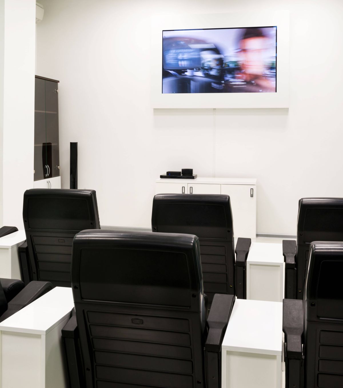Digital Signage - Structured Cabling in Murfreesboro and Nashville - JPLIS